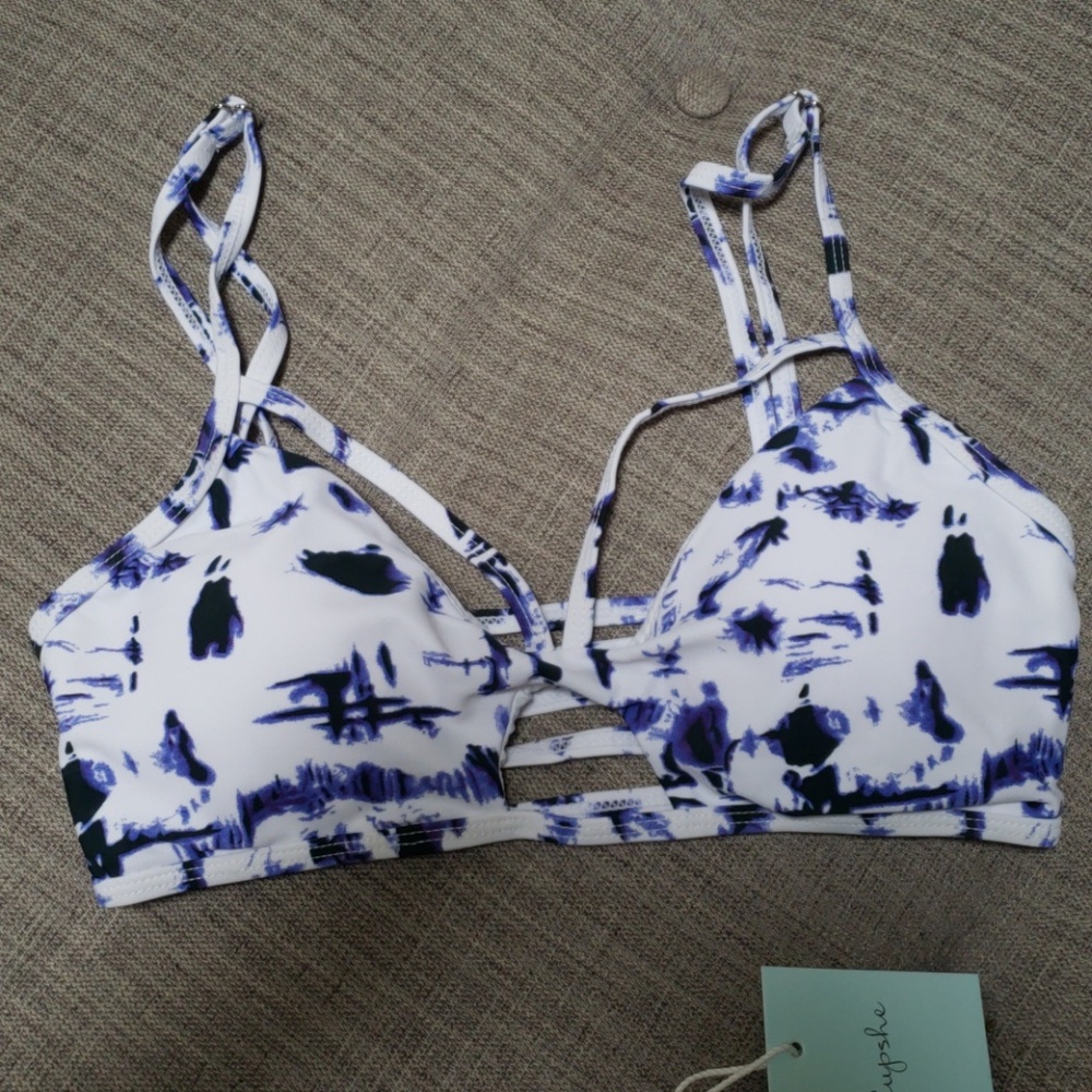 Cupshe bikini - Picture 5 of 6